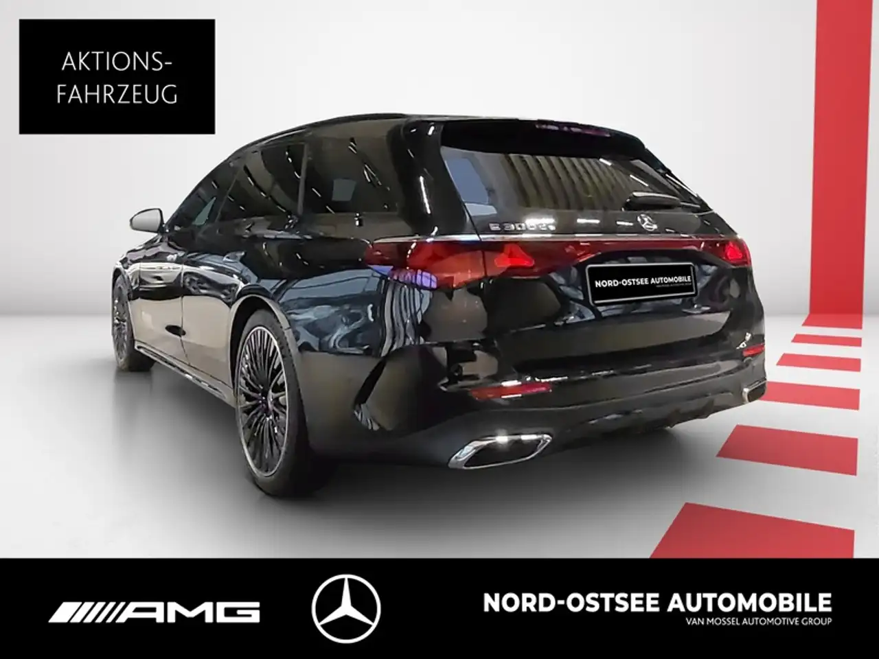 Mercedes-Benz E 300 3