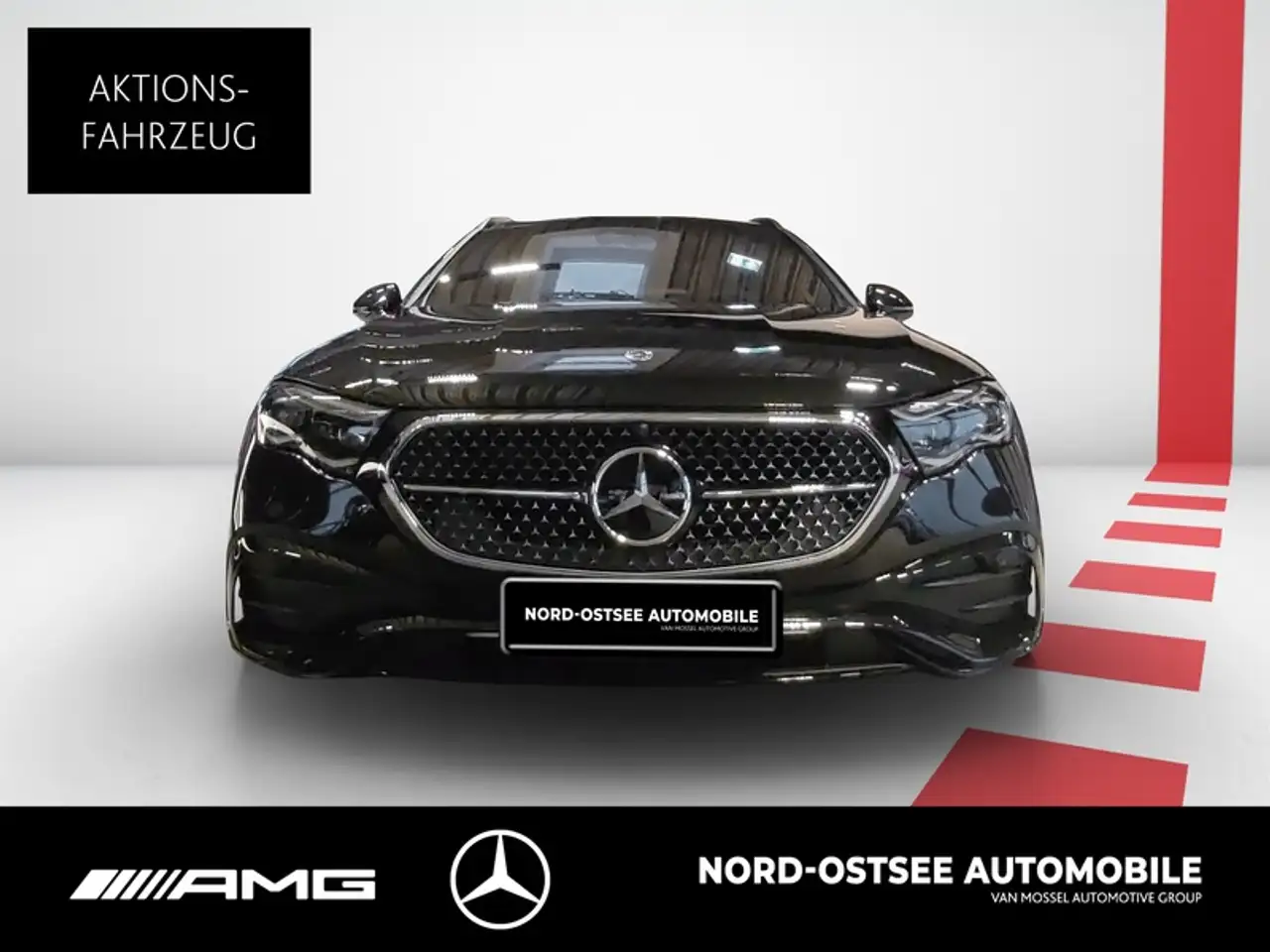 Mercedes-Benz E 300 6