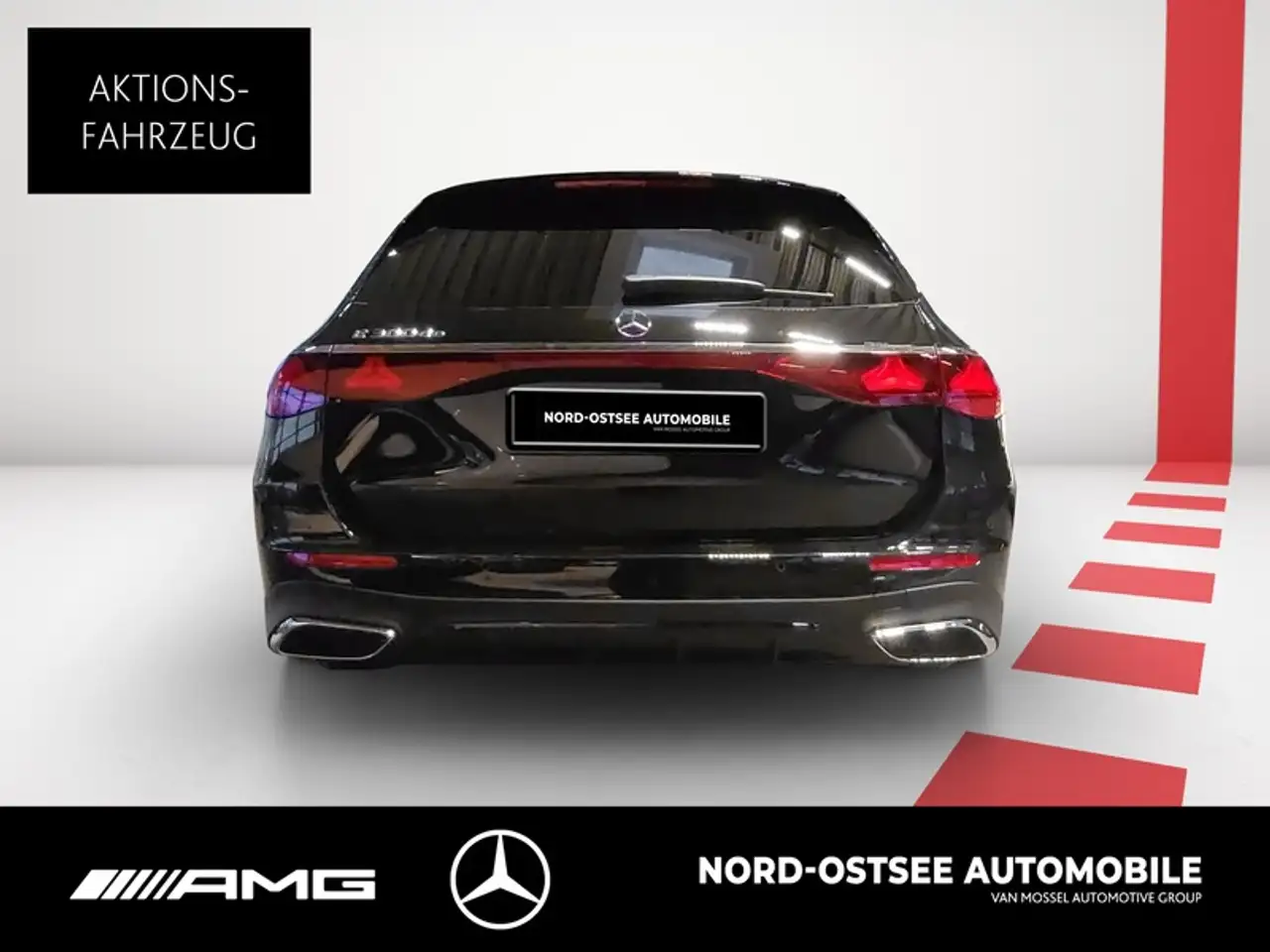 Mercedes-Benz E 300 7