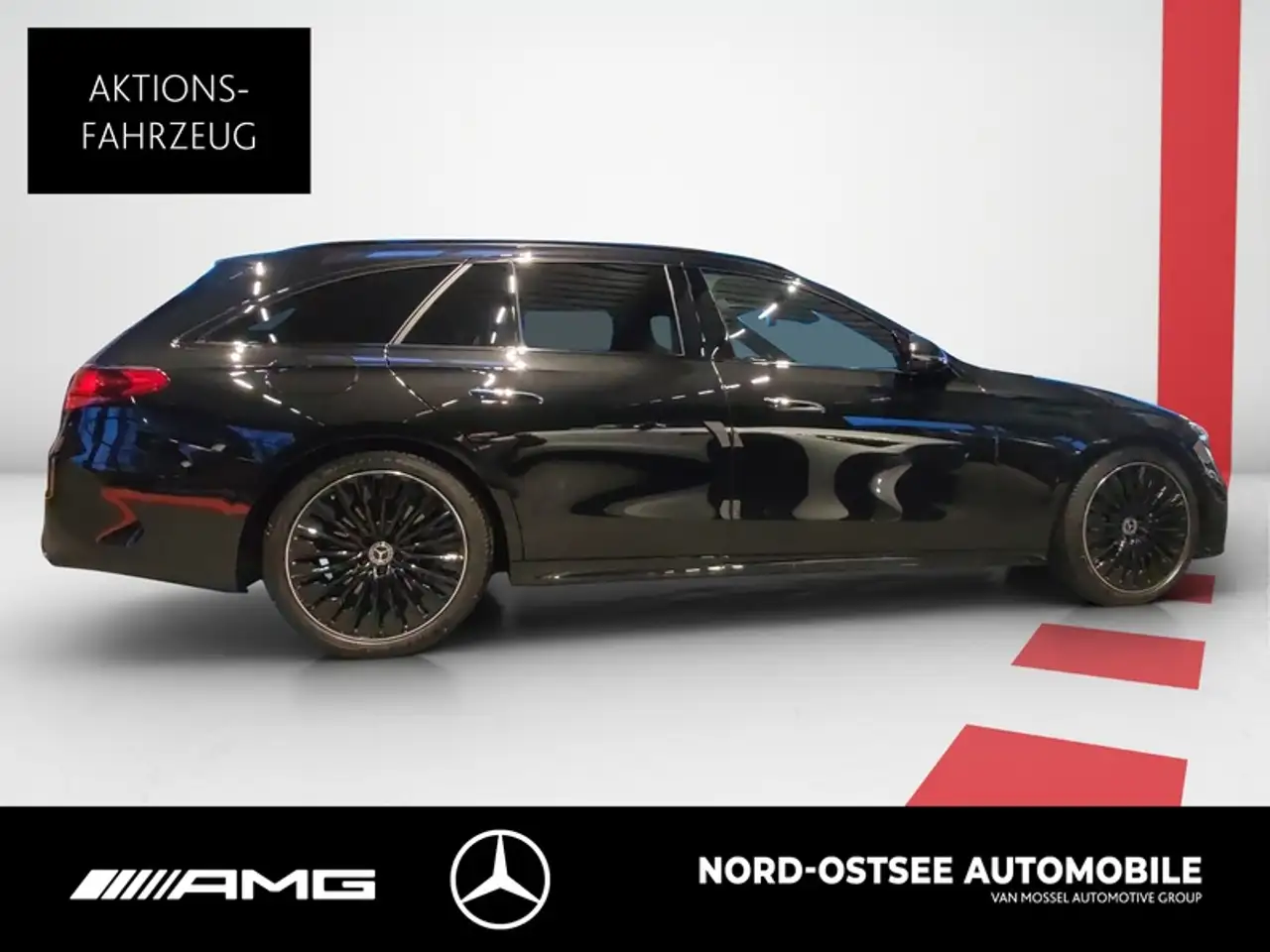 Mercedes-Benz E 300 9