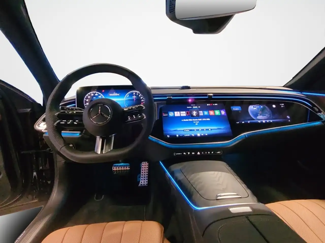 Mercedes-Benz E 300 16