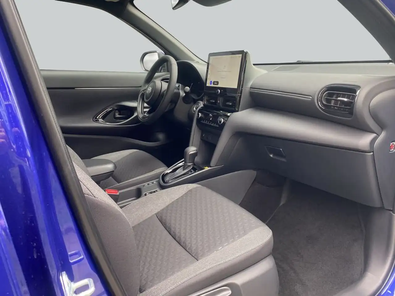Toyota Yaris 13