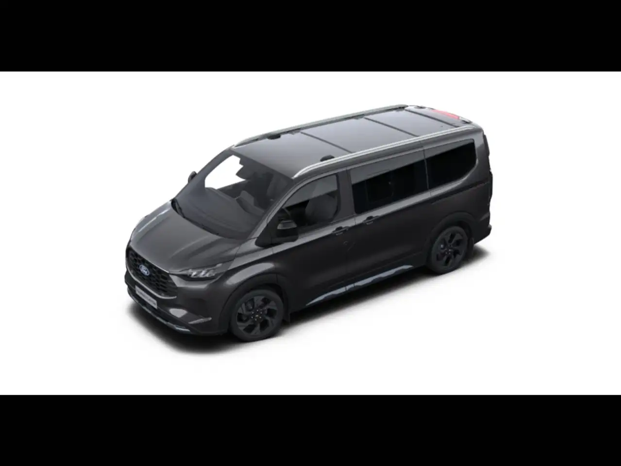 Ford Tourneo 6