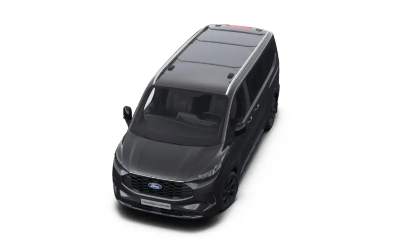 Ford Tourneo 11