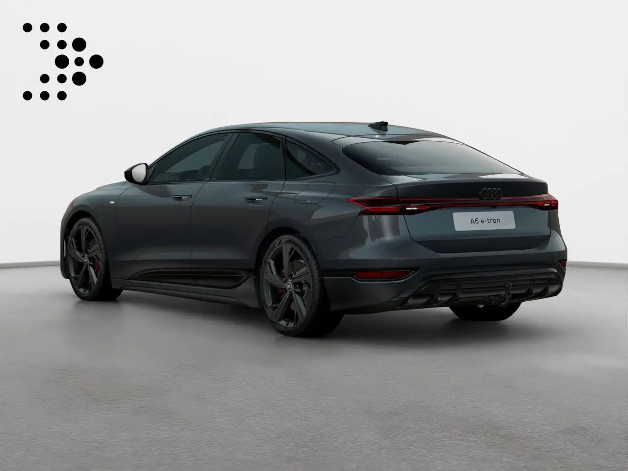 Audi A6 2