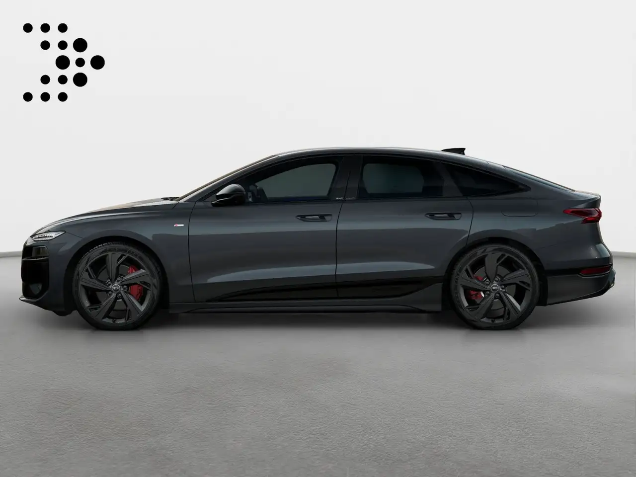 Audi A6 3