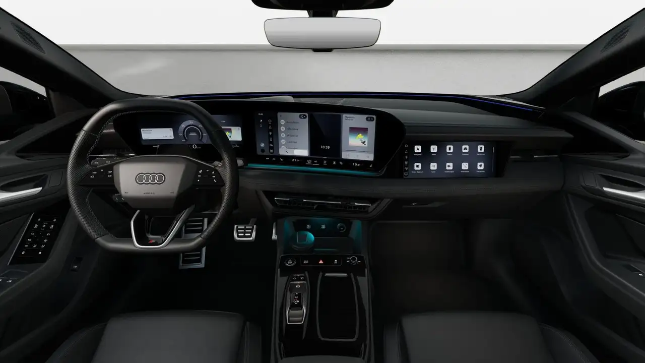 Audi A6 5
