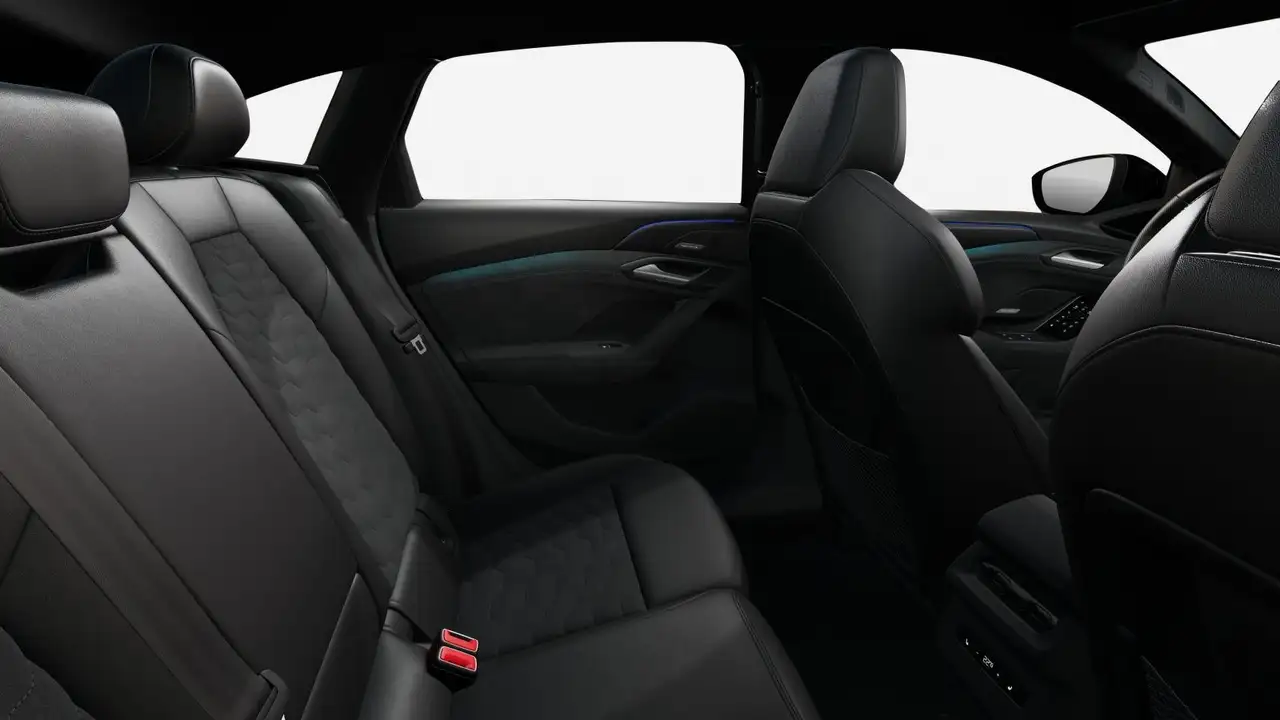 Audi A6 6