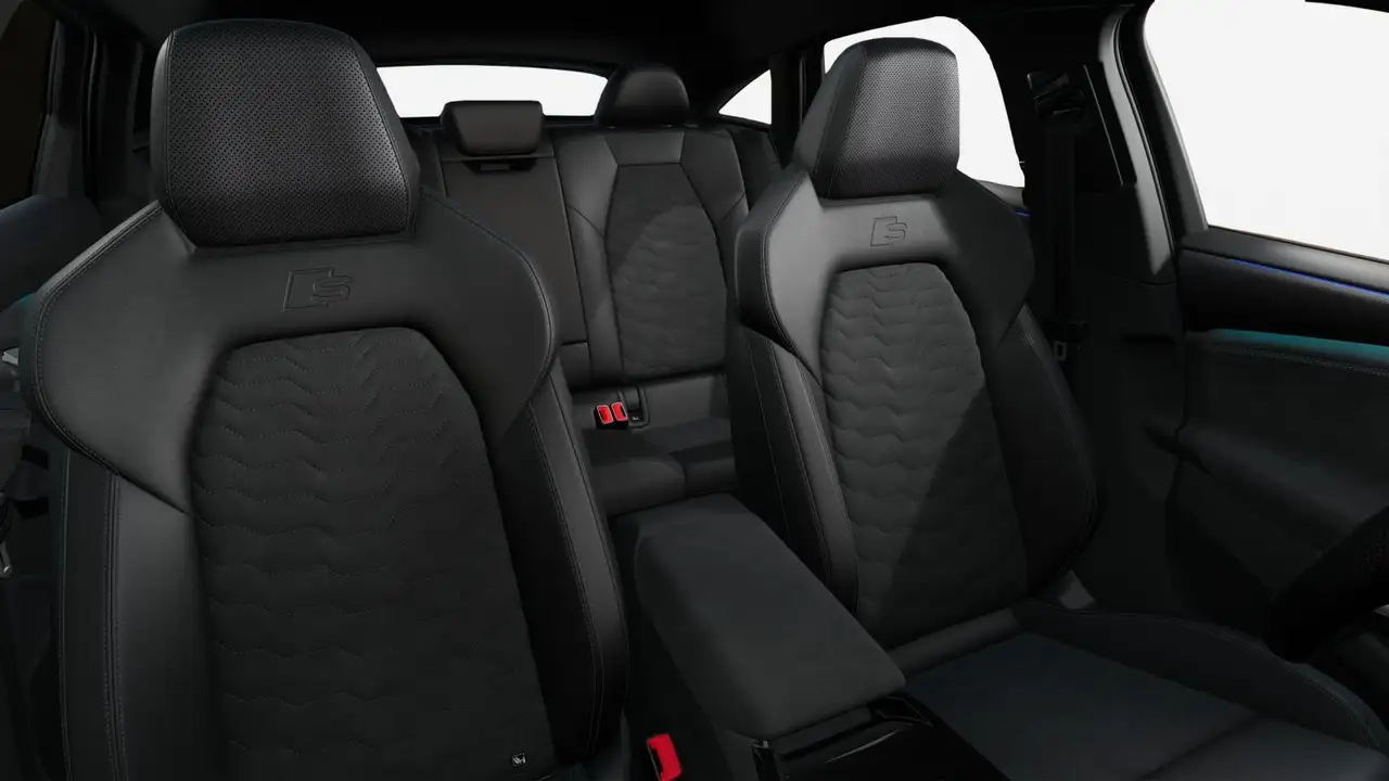 Audi A6 7