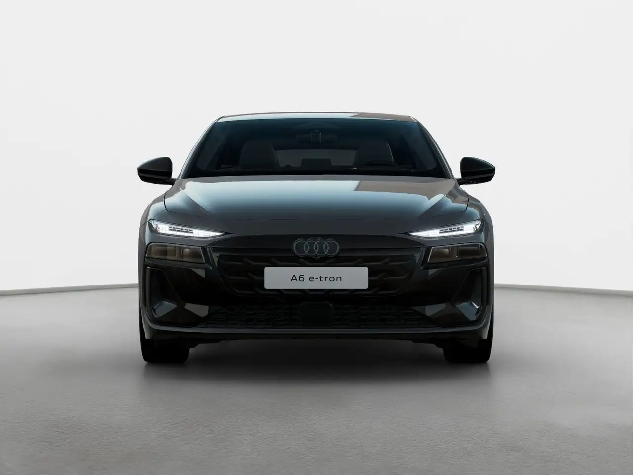 Audi A6 11