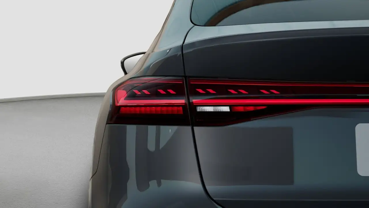 Audi A6 12