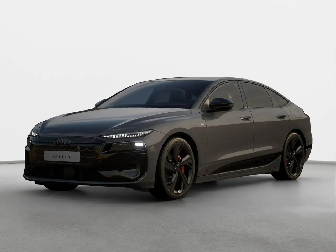Audi A6 13