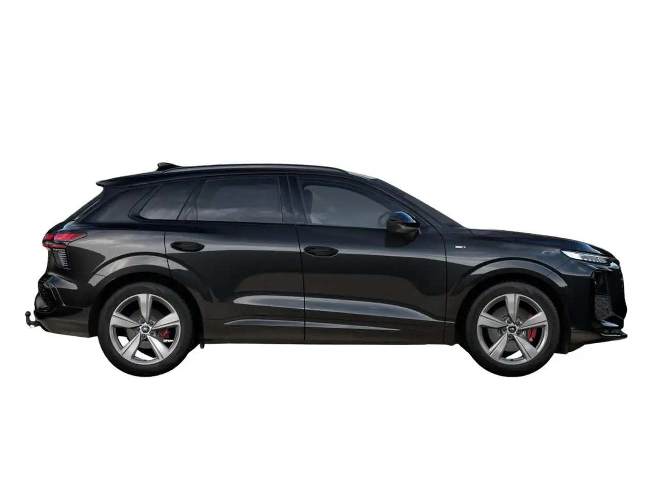 Audi Q3 2