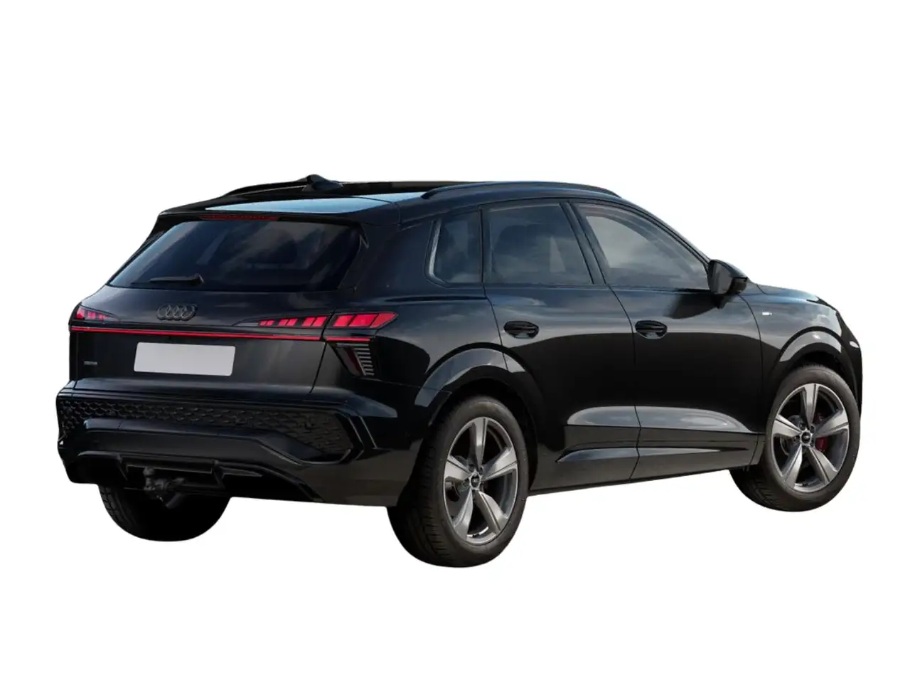 Audi Q3 3