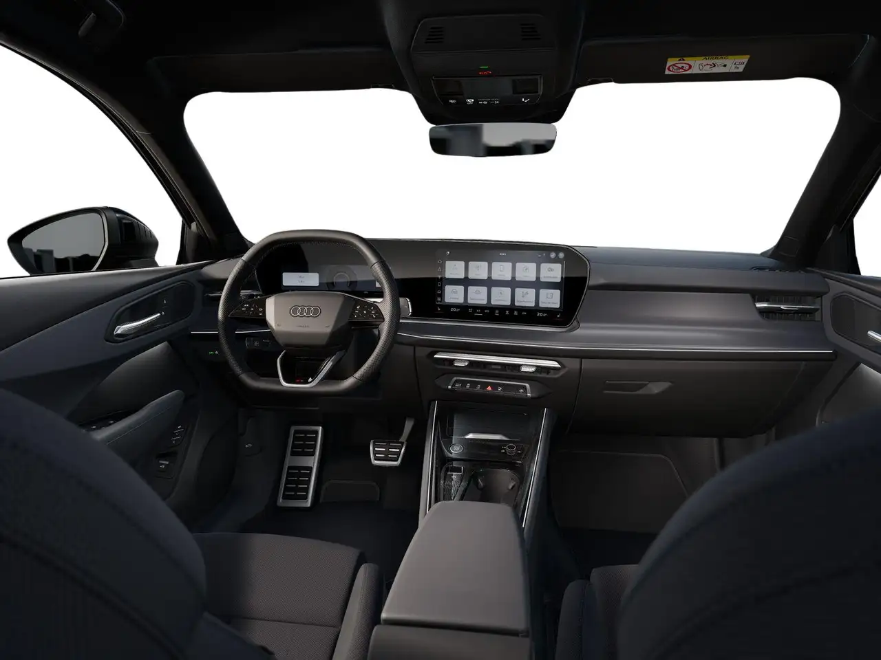 Audi Q3 4