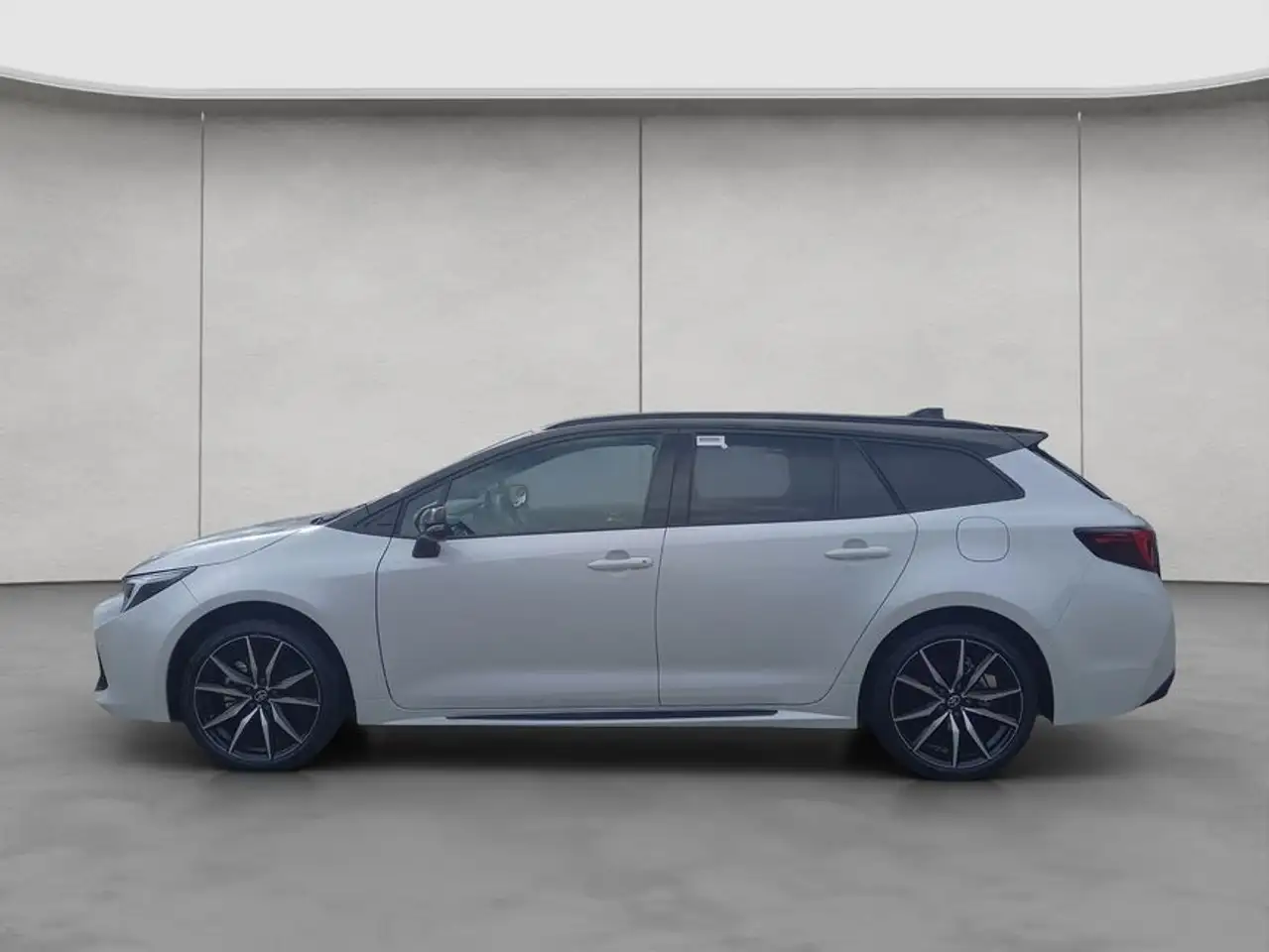 Toyota Corolla 2