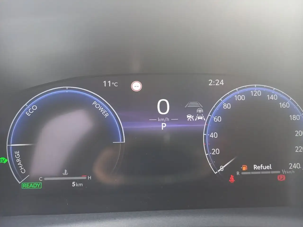 Toyota Corolla 12