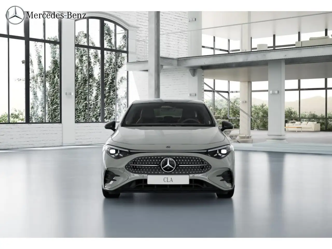 Mercedes-Benz CLA 220 6