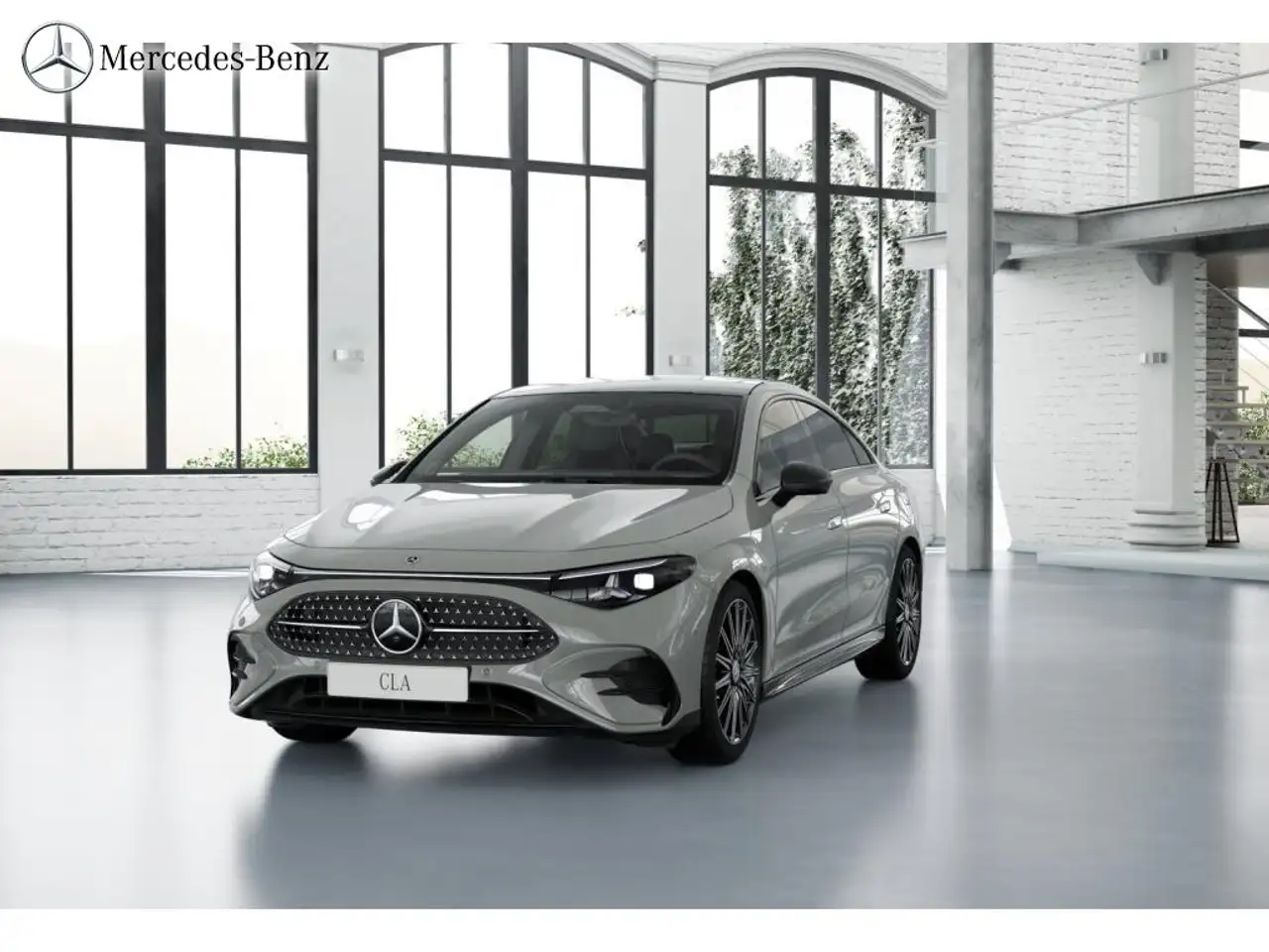 Mercedes-Benz CLA 220 7