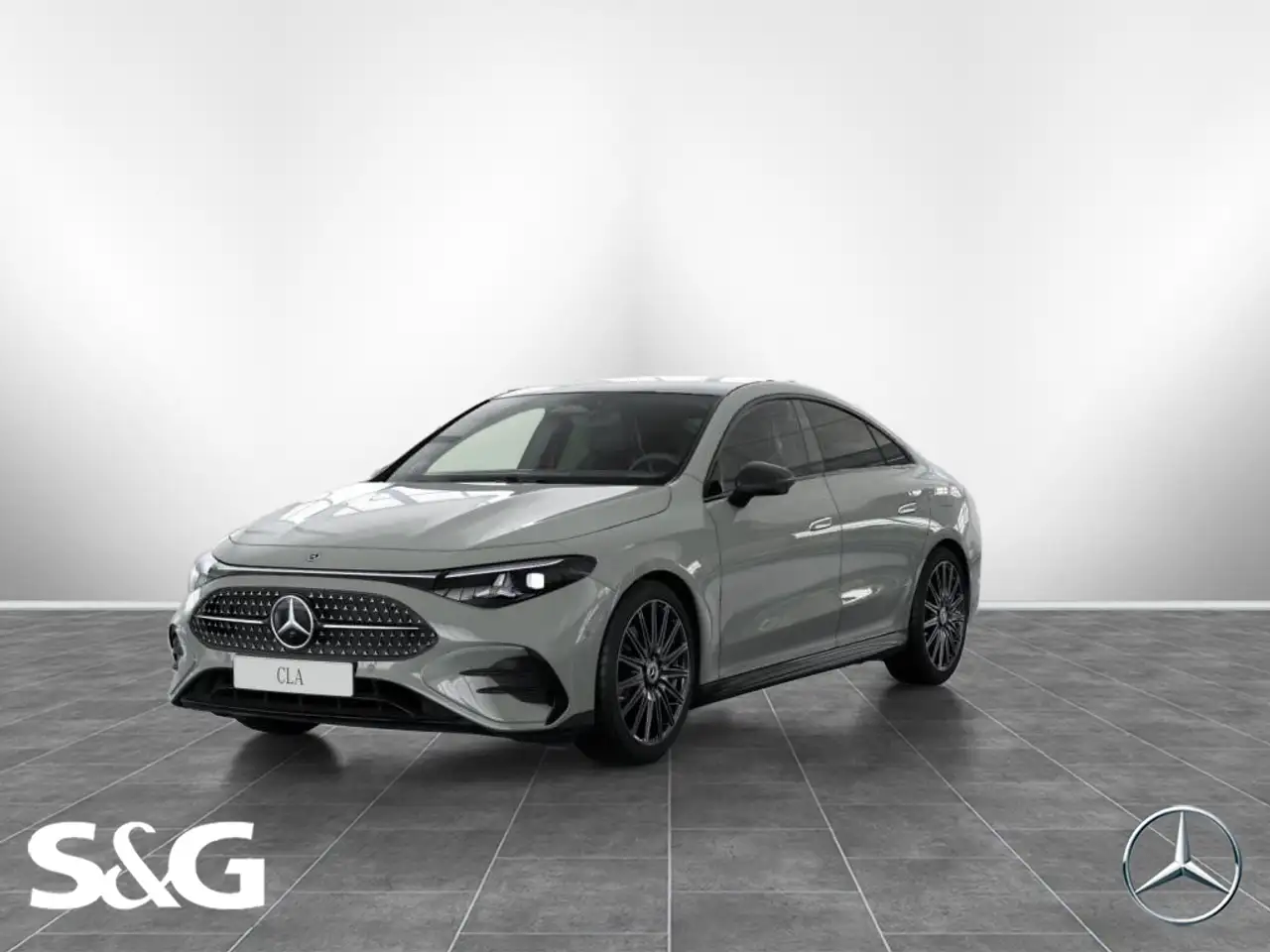 Mercedes-Benz CLA 220 12