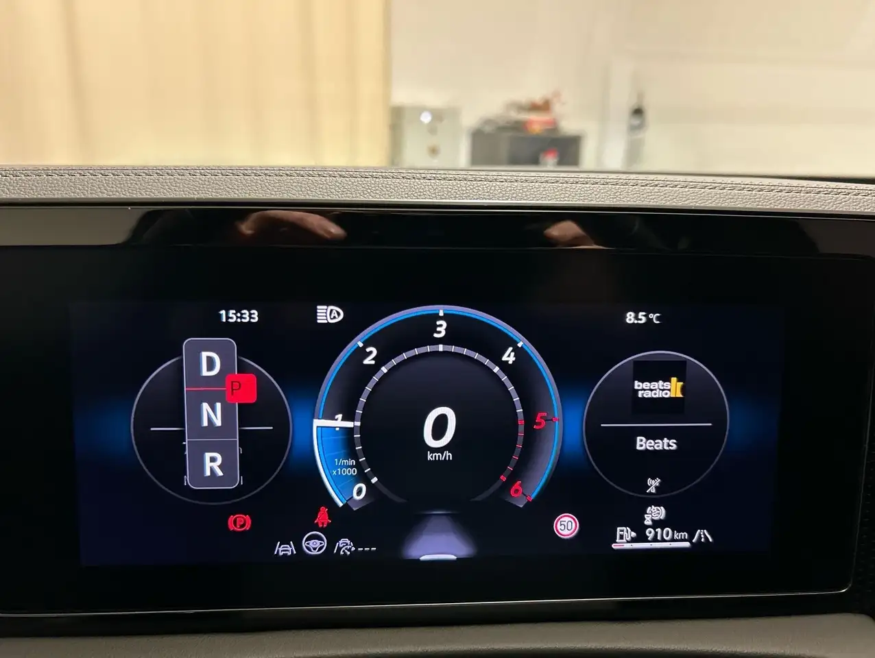 Volkswagen Tiguan 10