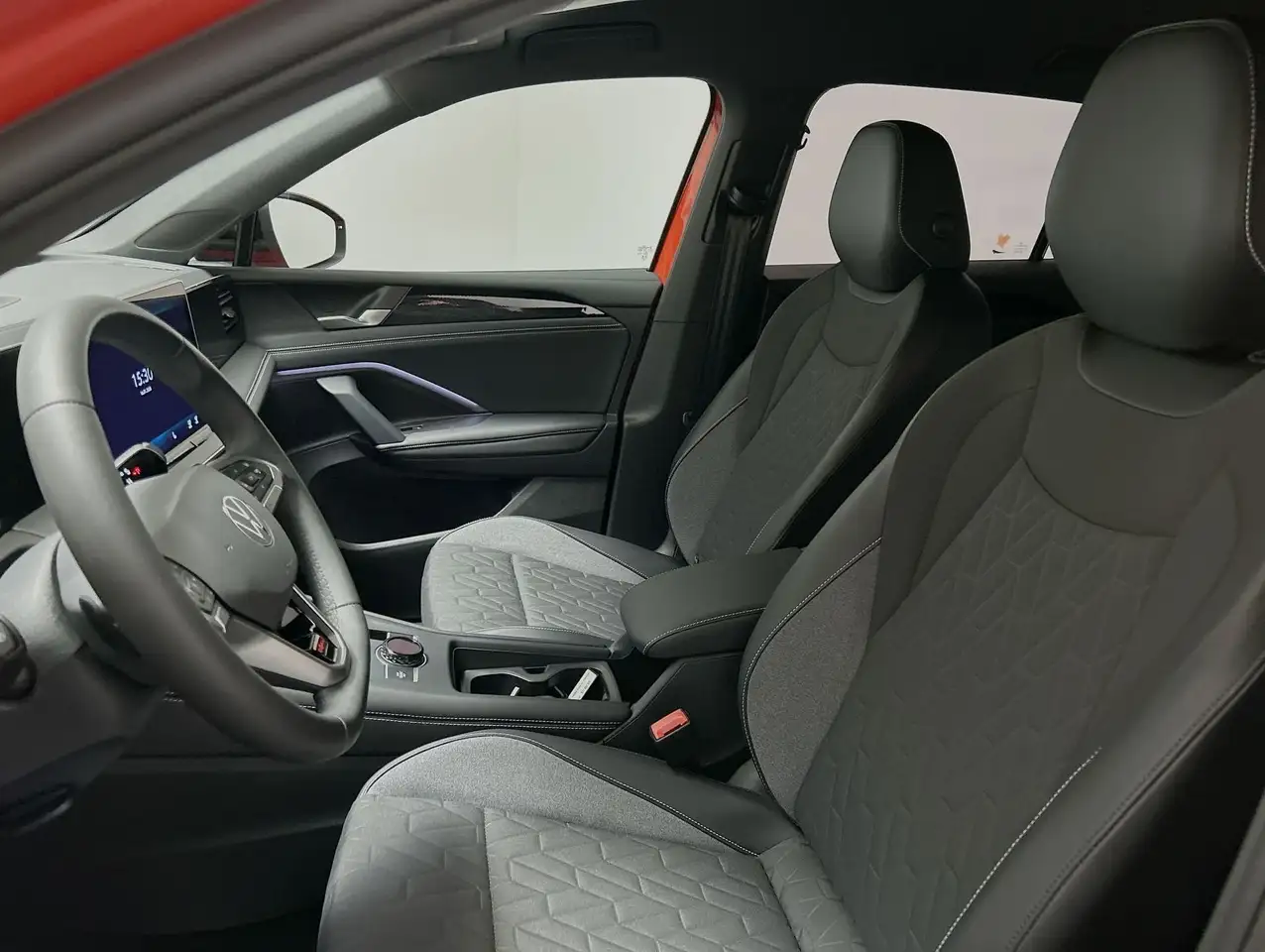 Volkswagen Tiguan 11