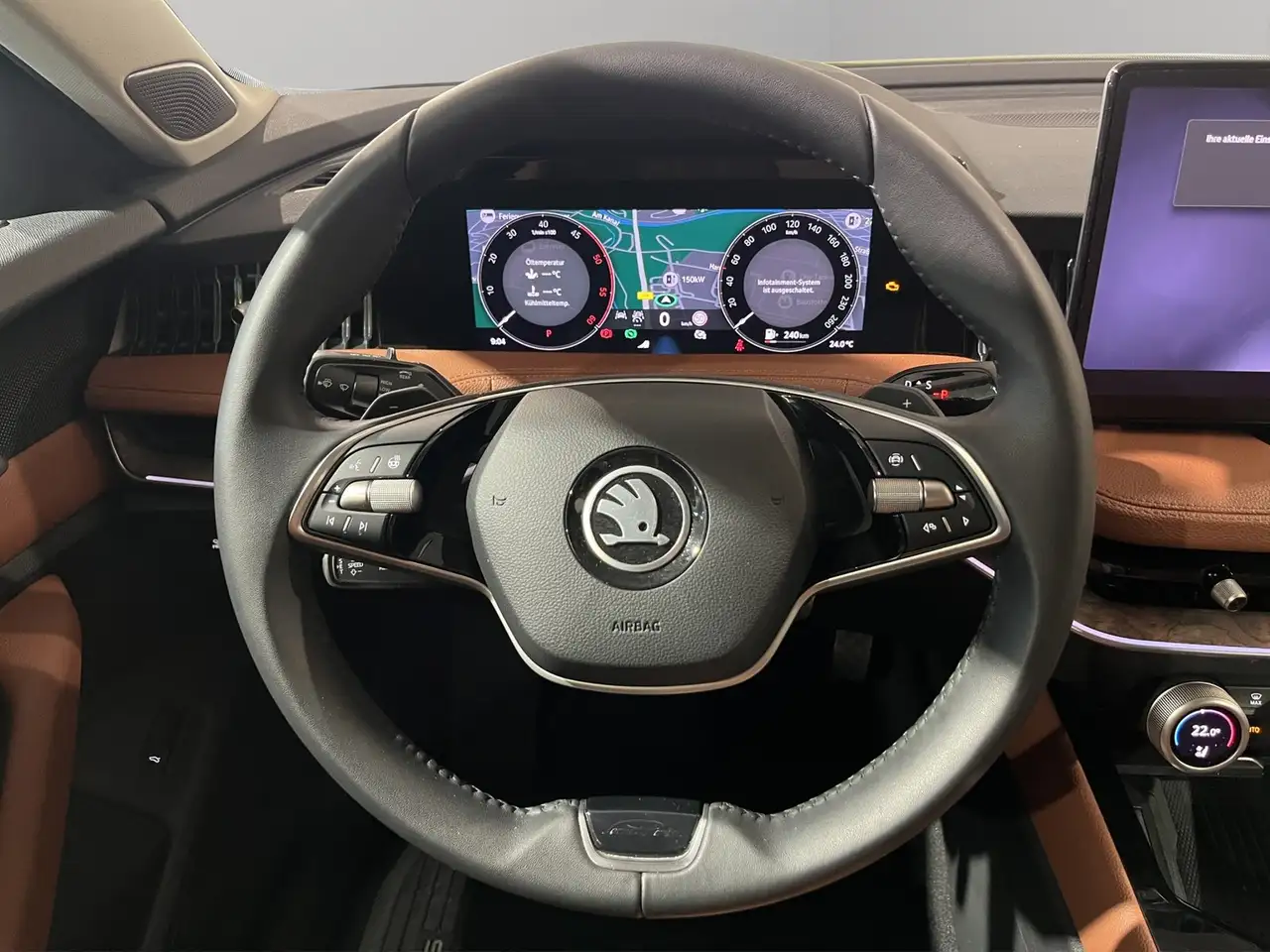 Skoda Superb 10