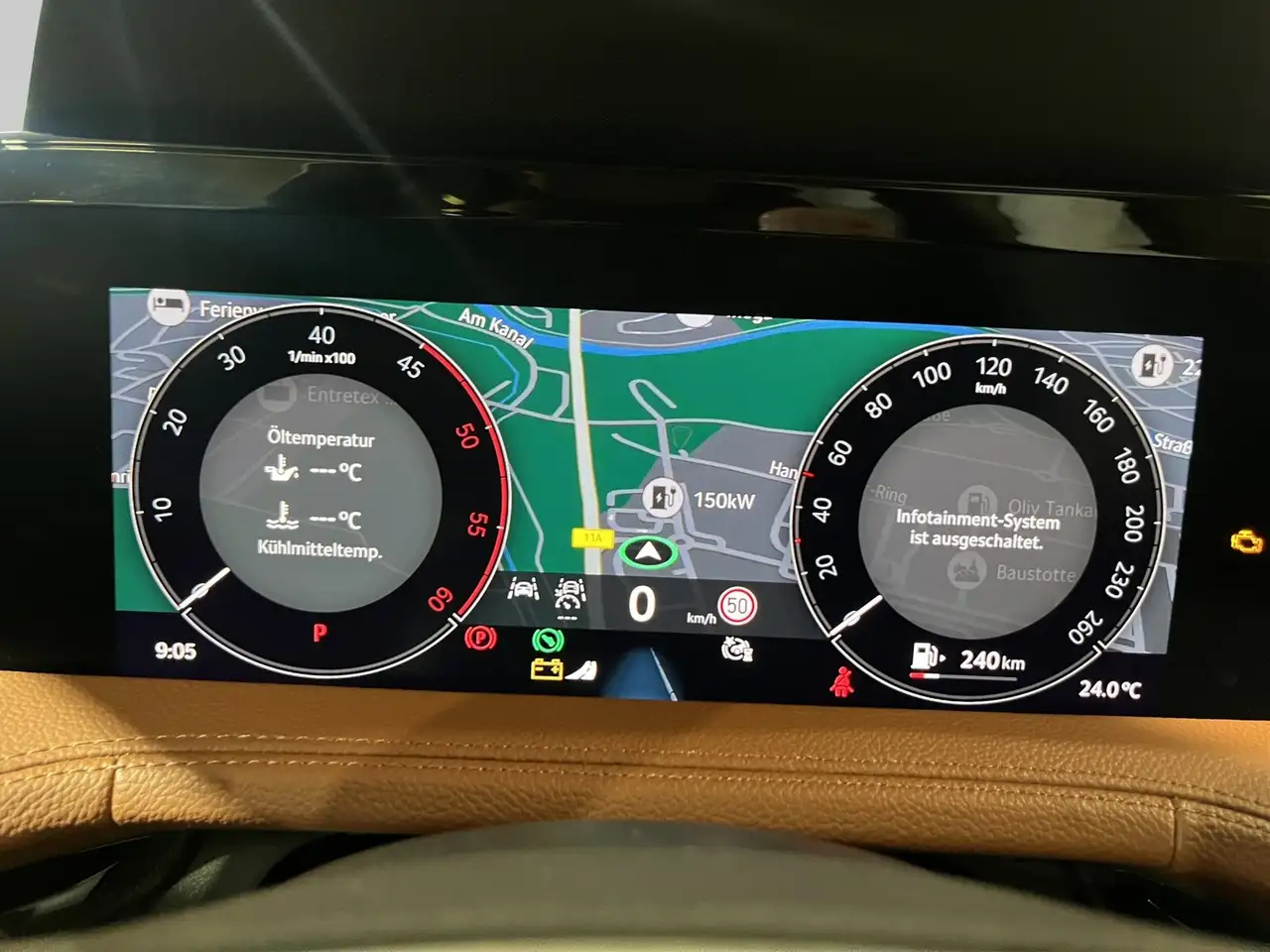 Skoda Superb 11