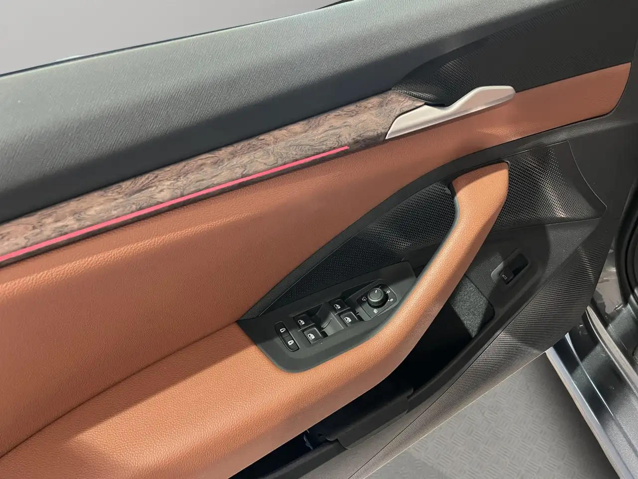 Skoda Superb 12