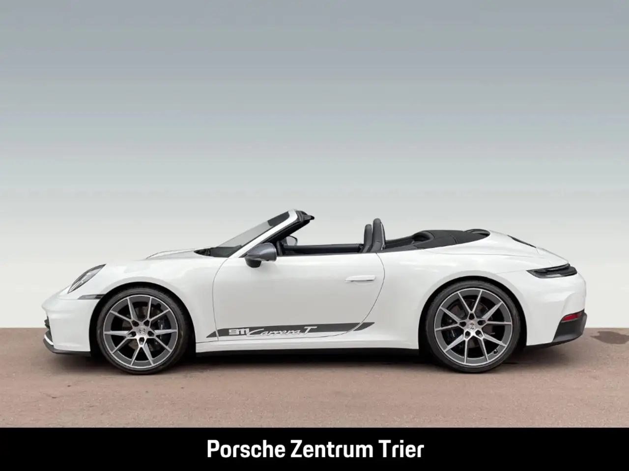 Porsche 992 911 2