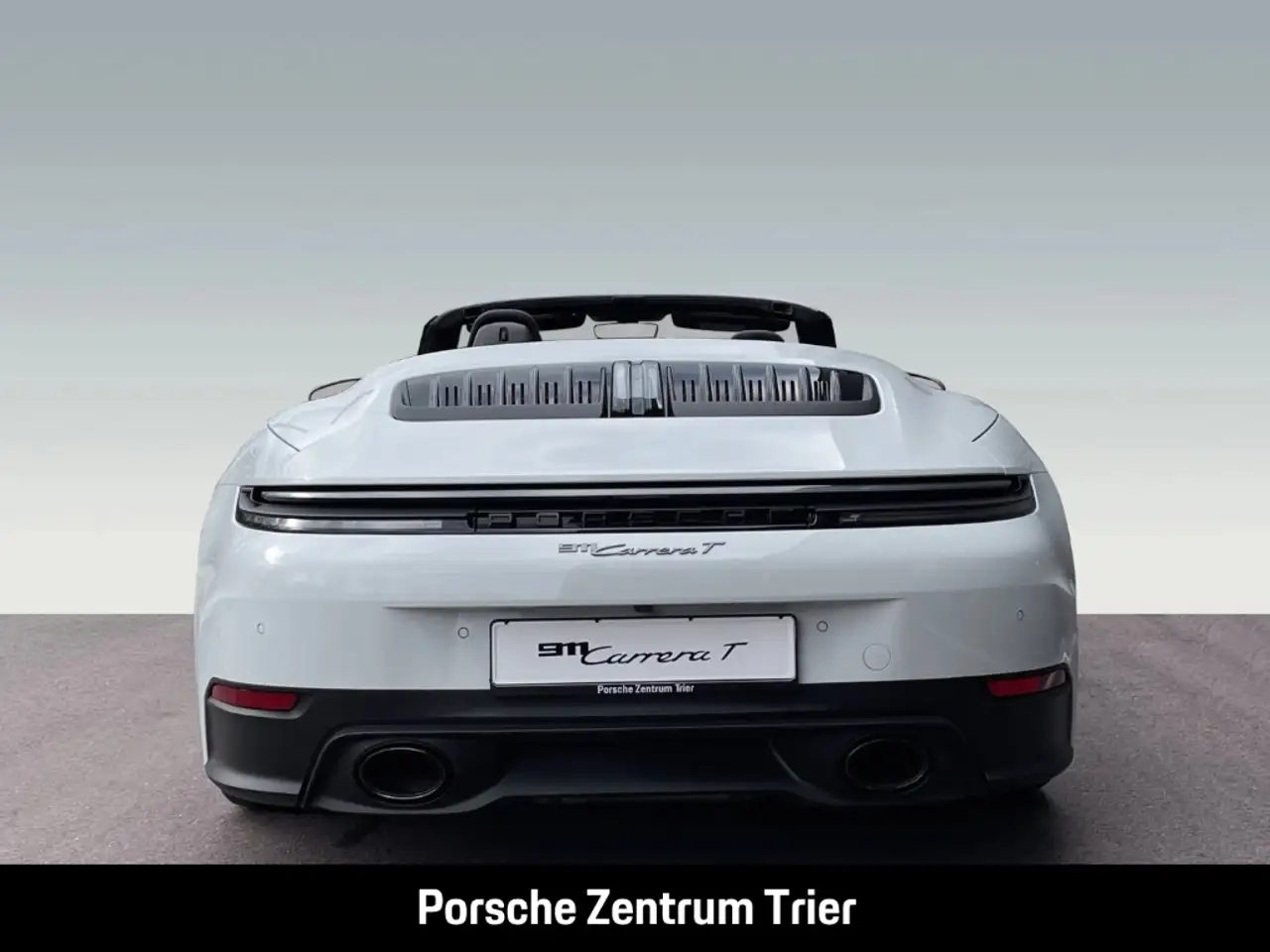 Porsche 992 911 7