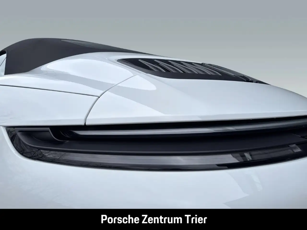 Porsche 992 911 12