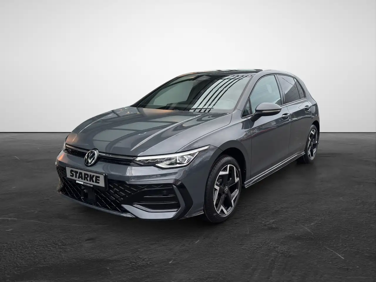 Volkswagen Golf 2