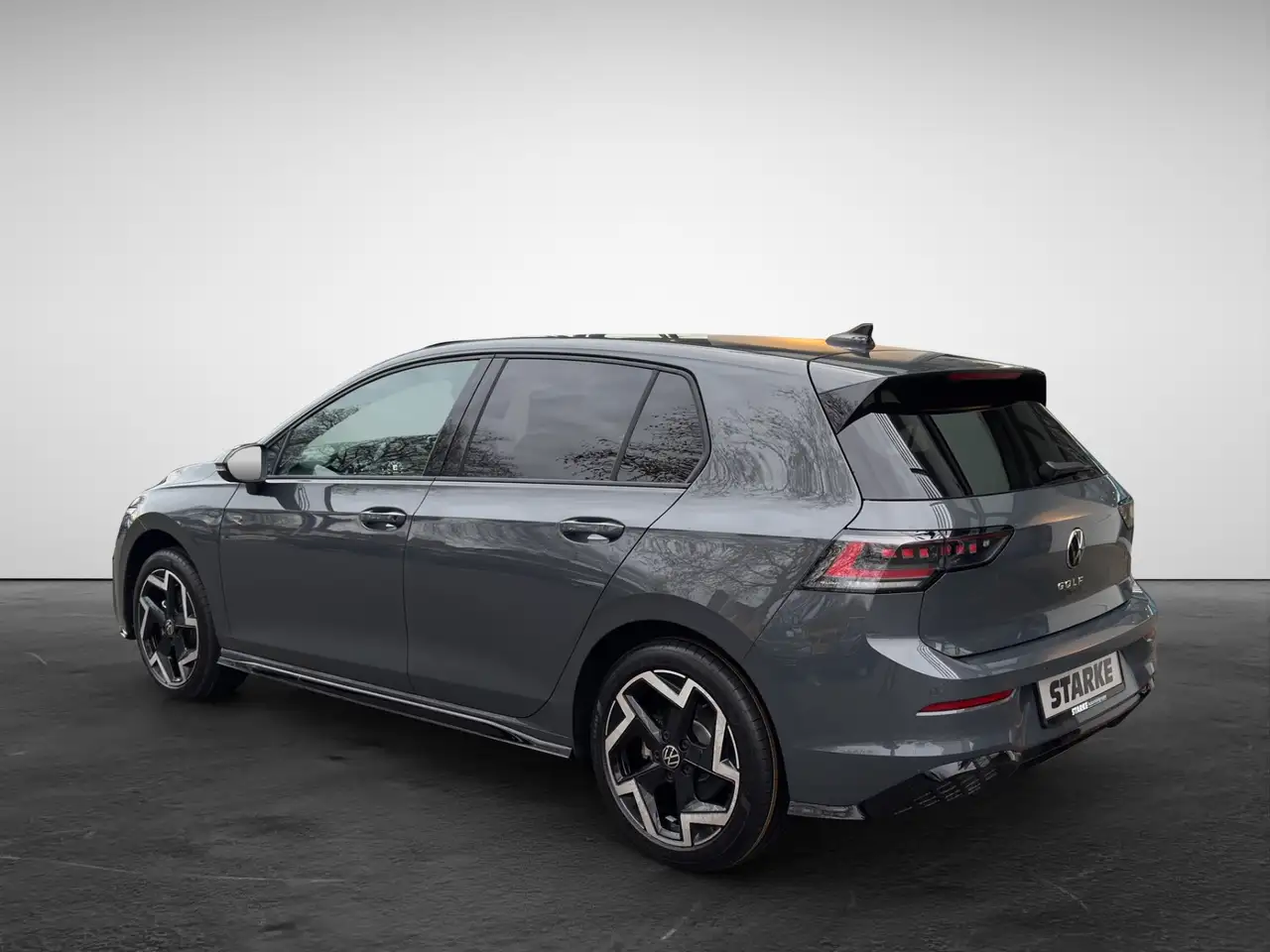 Volkswagen Golf 4