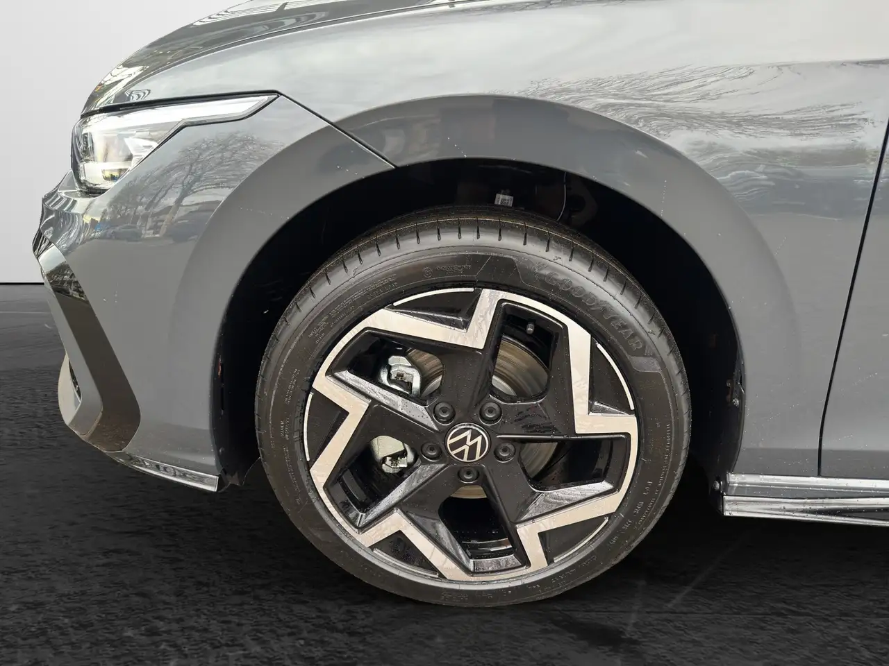 Volkswagen Golf 5