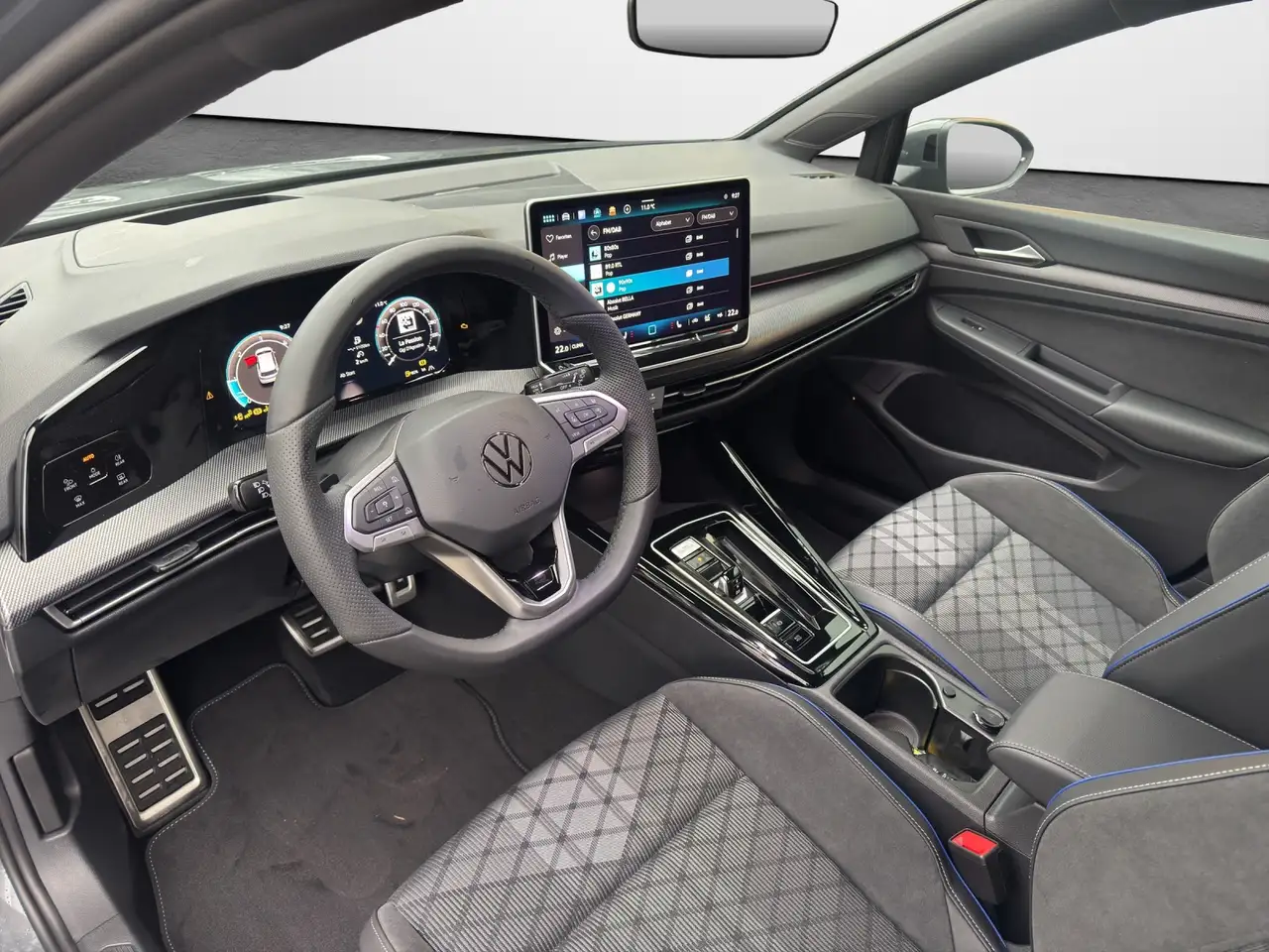 Volkswagen Golf 7