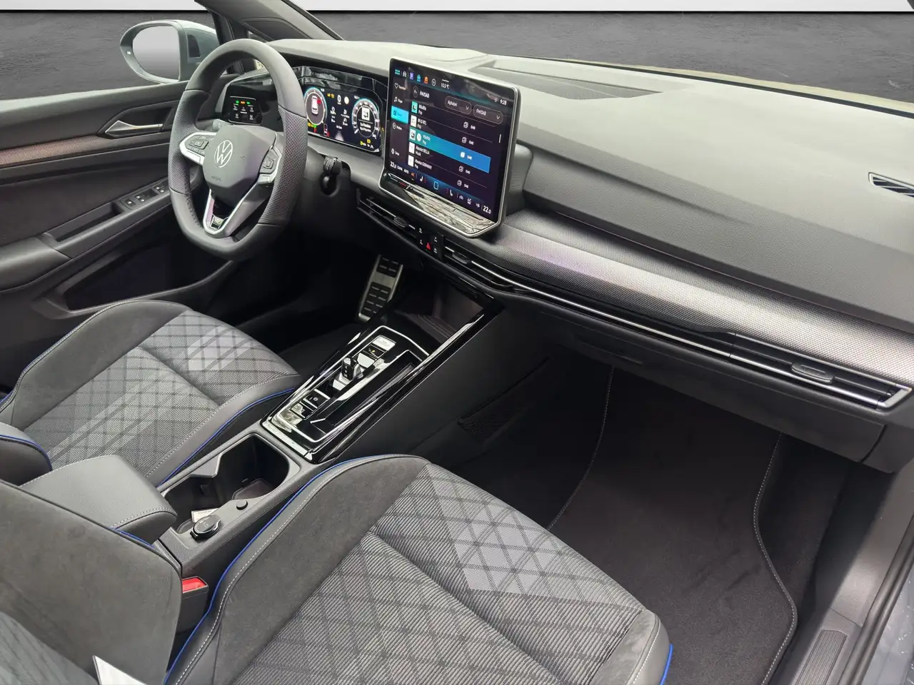 Volkswagen Golf 13
