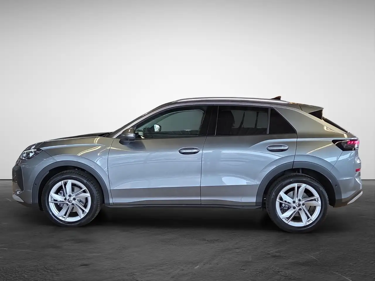 Volkswagen T-Roc 3