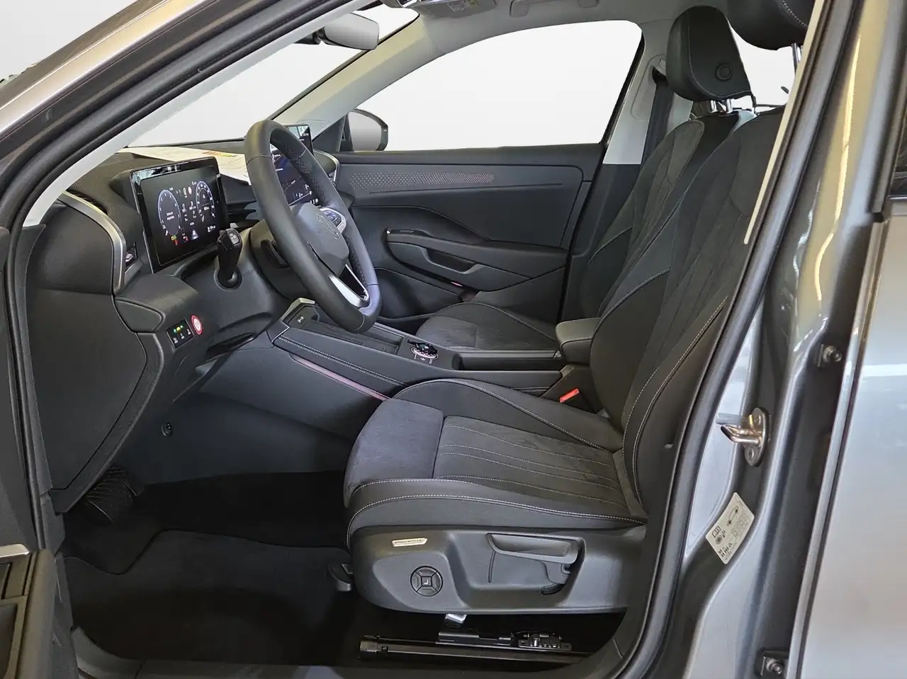 Volkswagen T-Roc 7