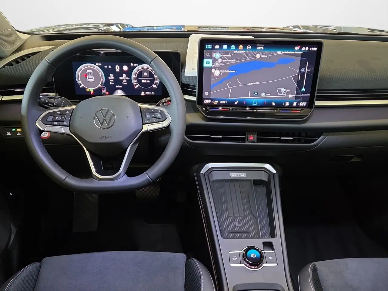Volkswagen T-Roc 8