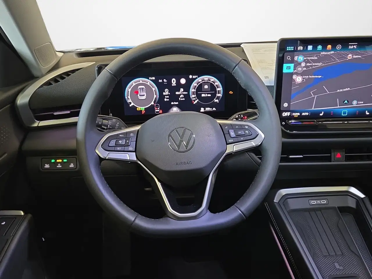 Volkswagen T-Roc 9