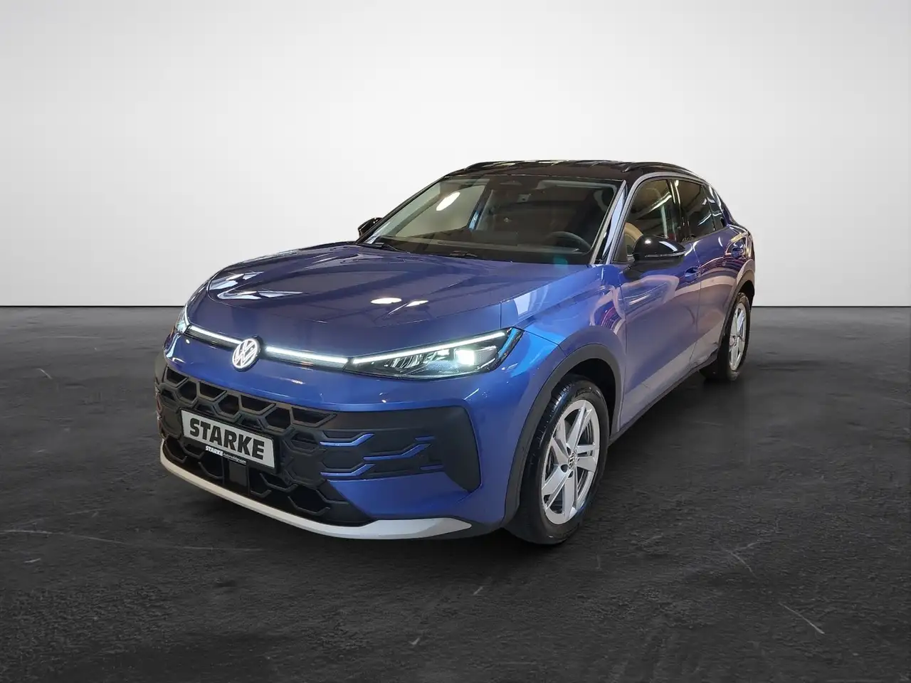 Volkswagen T-Roc 2