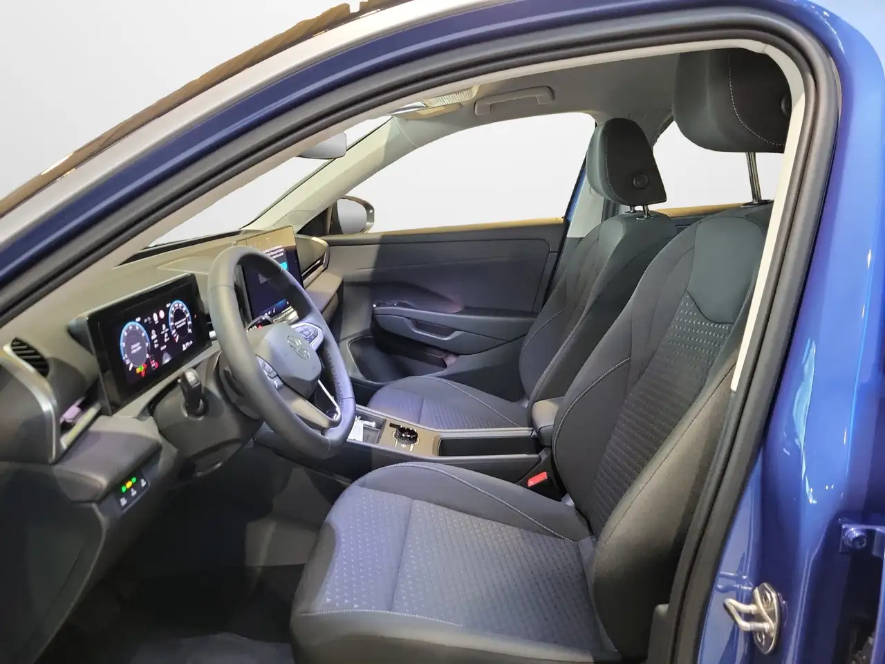Volkswagen T-Roc 7