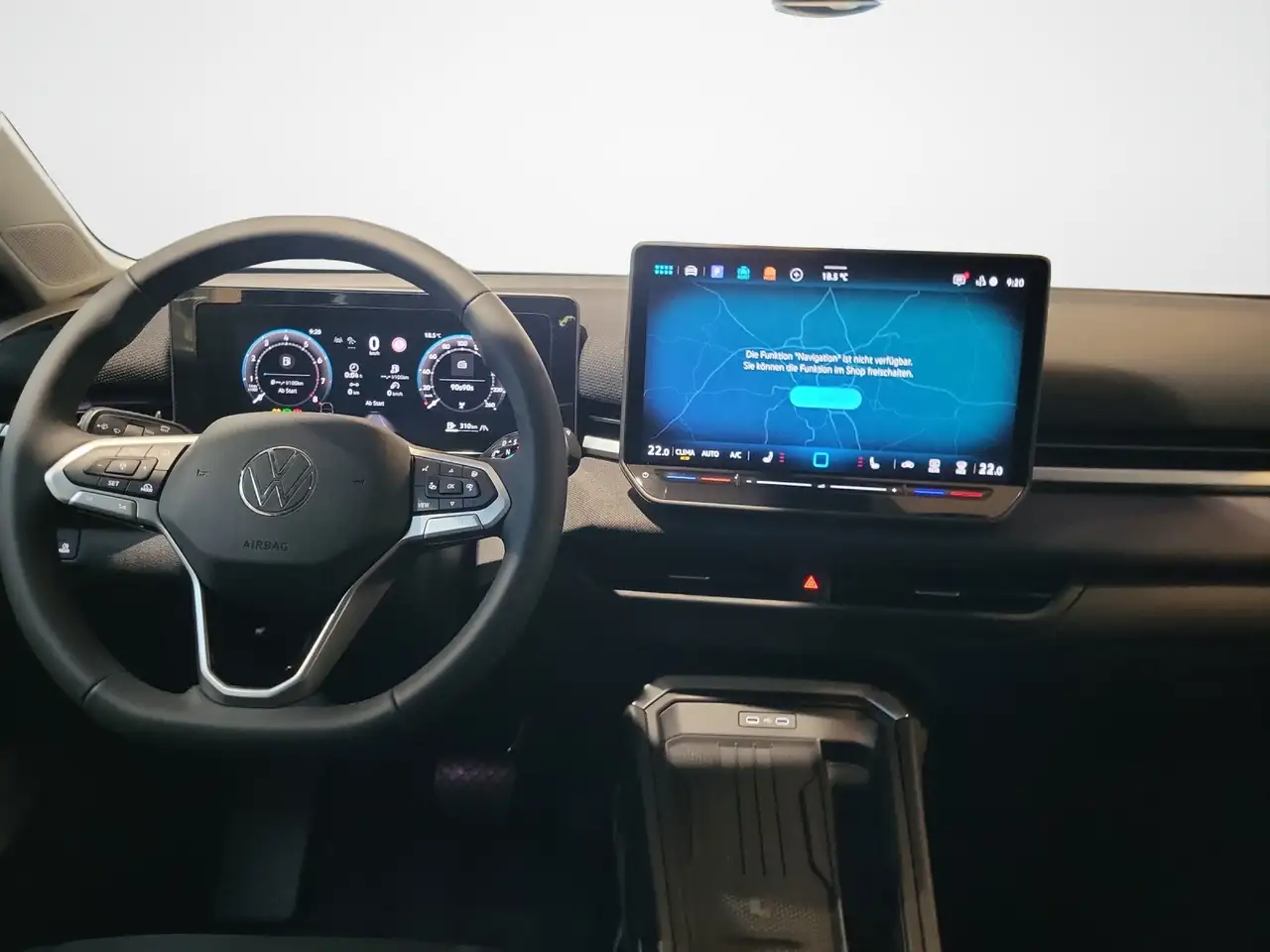 Volkswagen T-Roc 8