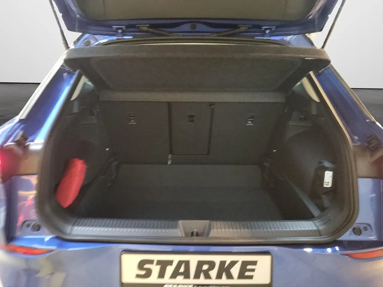 Volkswagen T-Roc 12