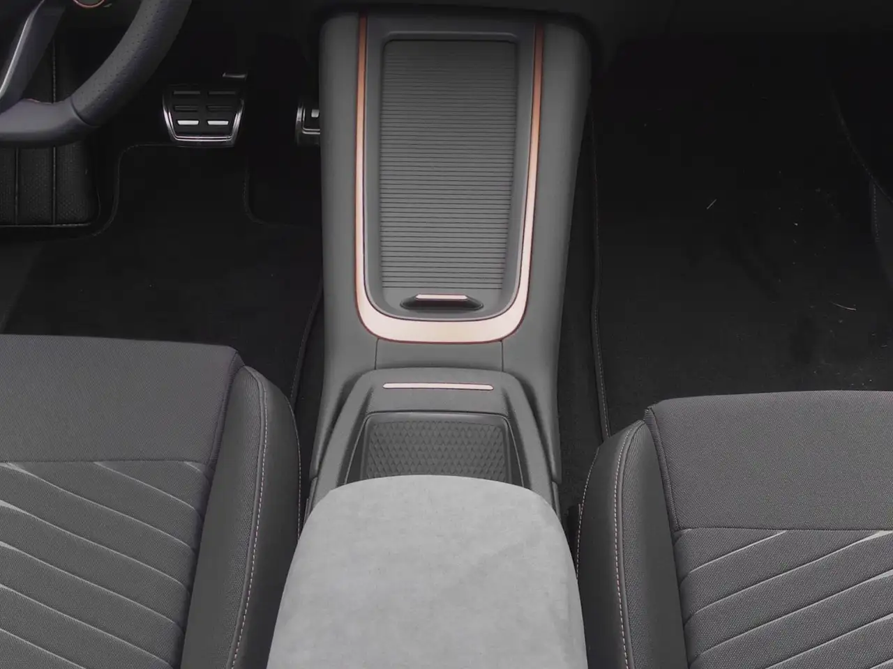 Cupra Born 170 12