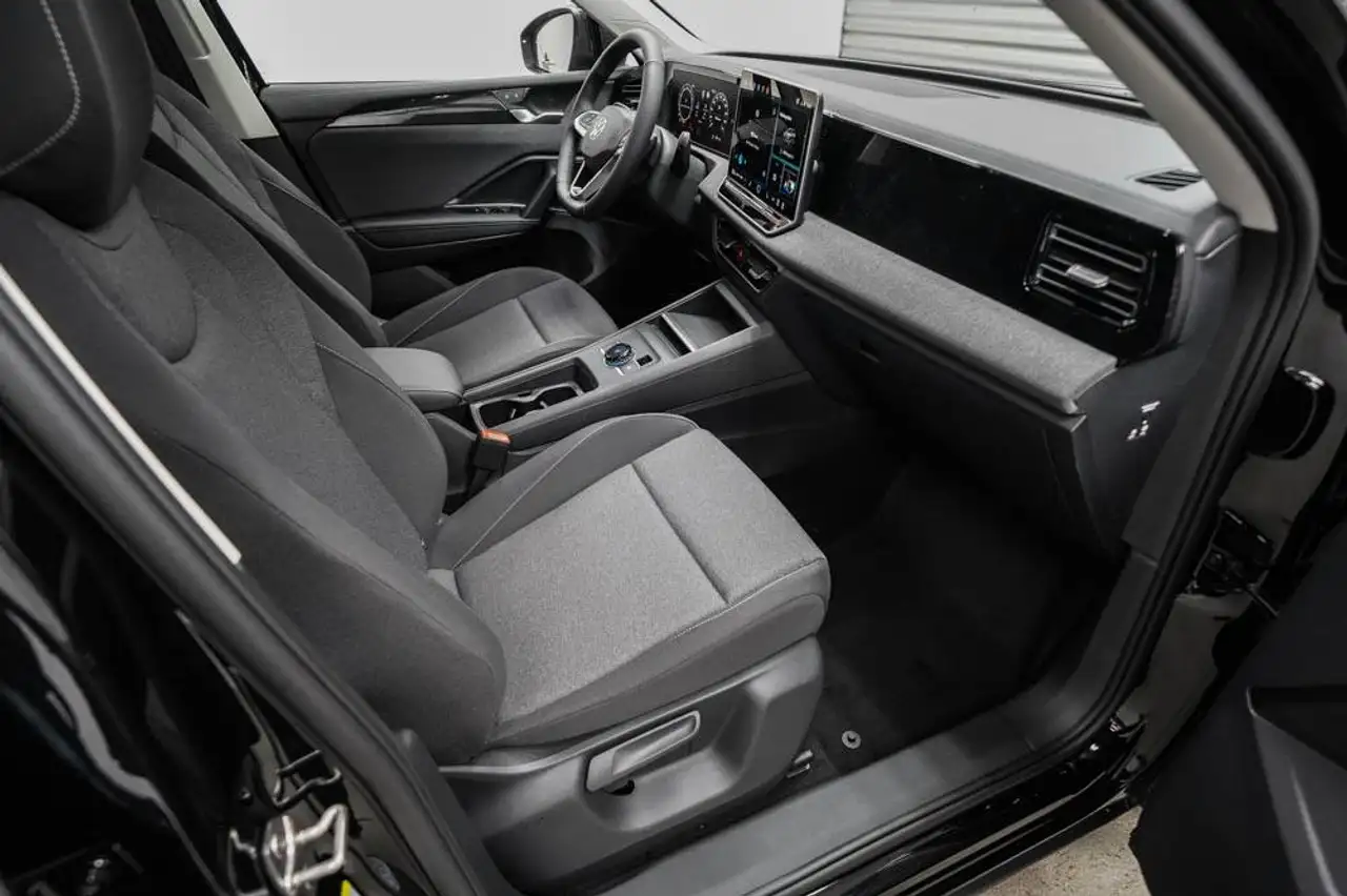 Volkswagen Tiguan 3
