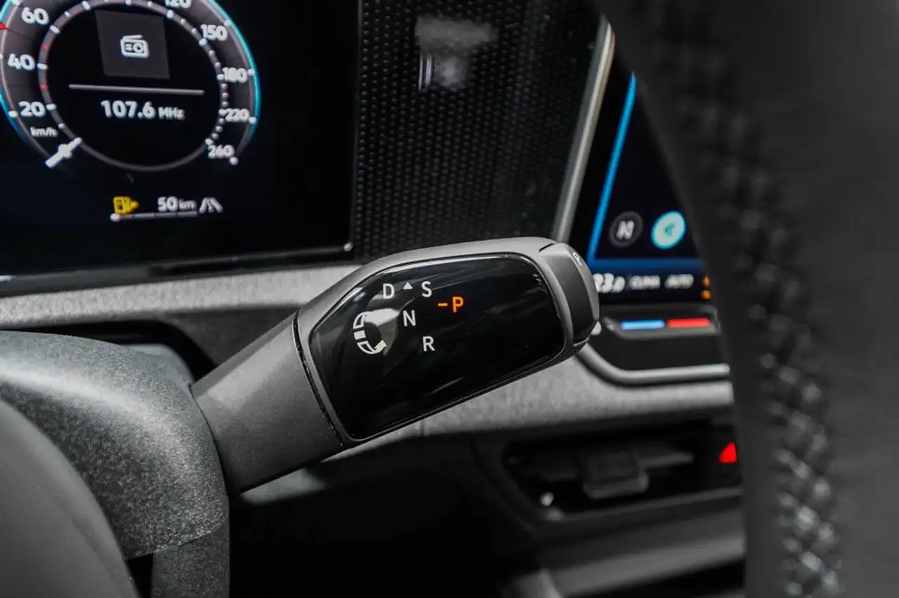 Volkswagen Tiguan 7
