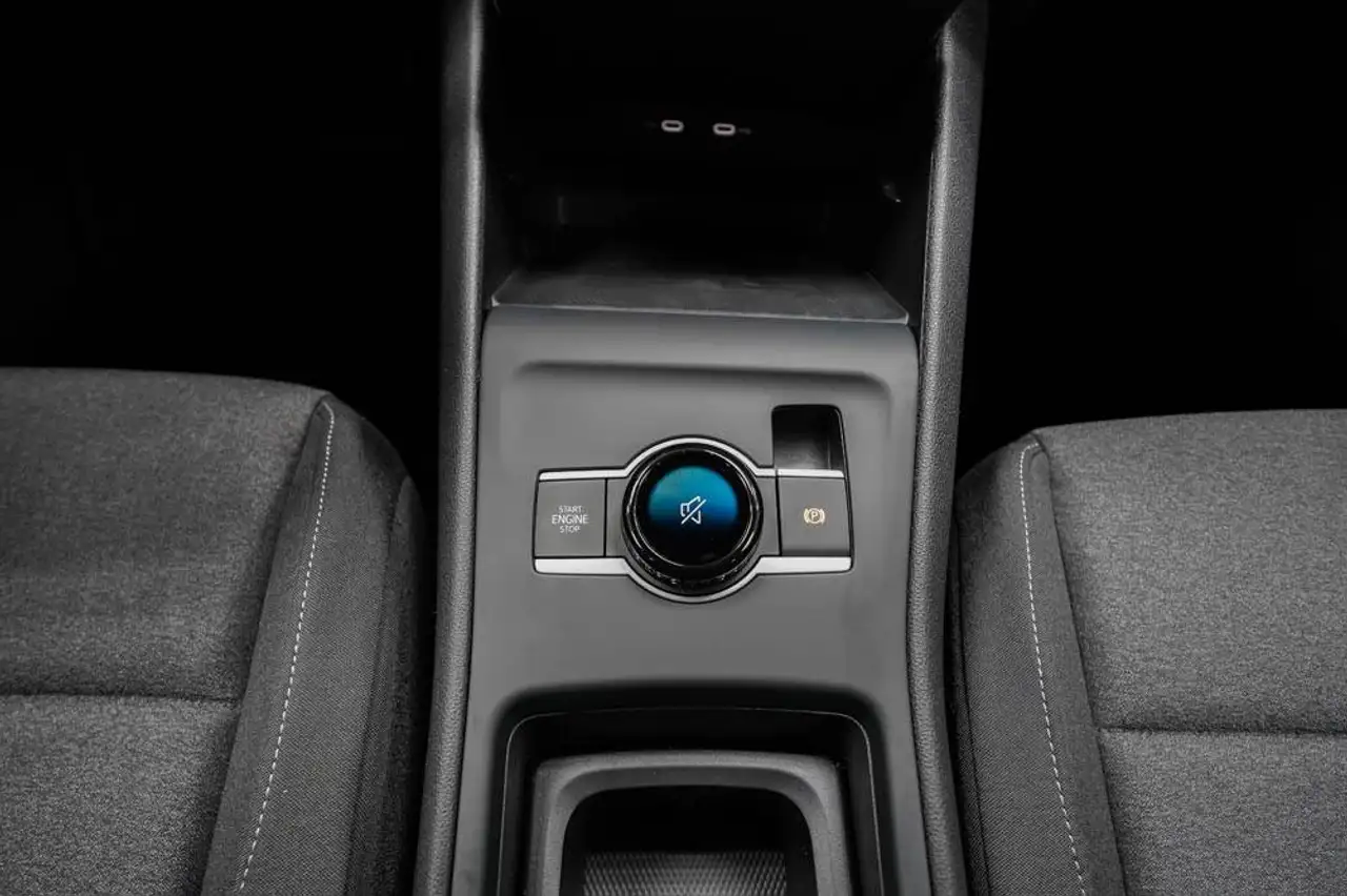 Volkswagen Tiguan 10
