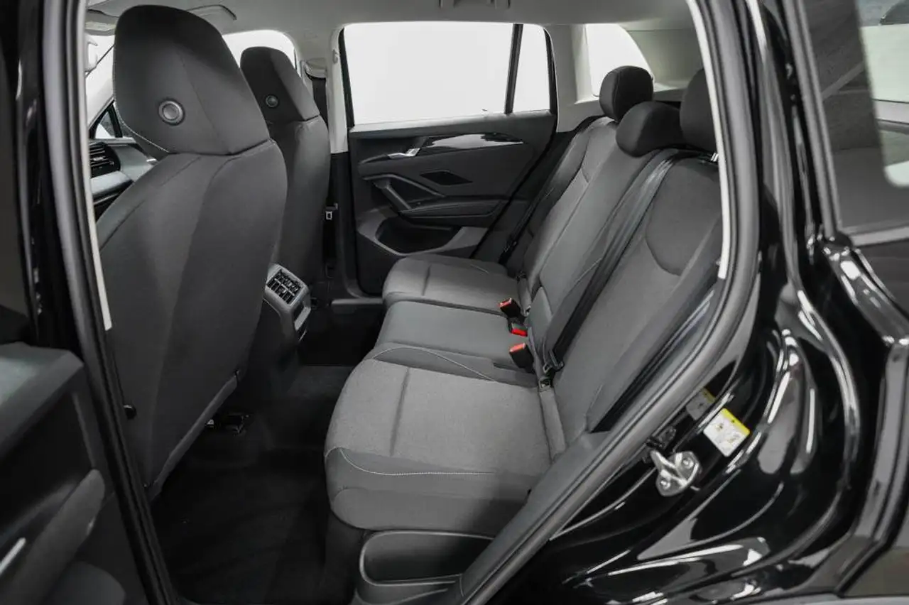 Volkswagen Tiguan 11
